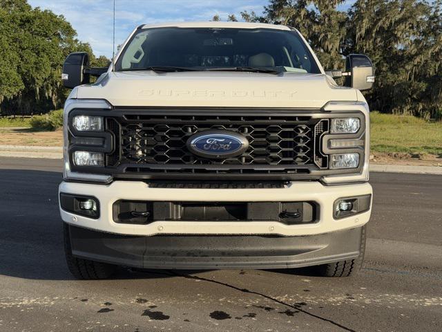 used 2024 Ford F-250 car, priced at $82,995