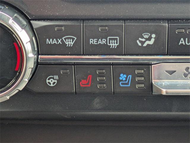 used 2024 Ford F-250 car, priced at $82,795