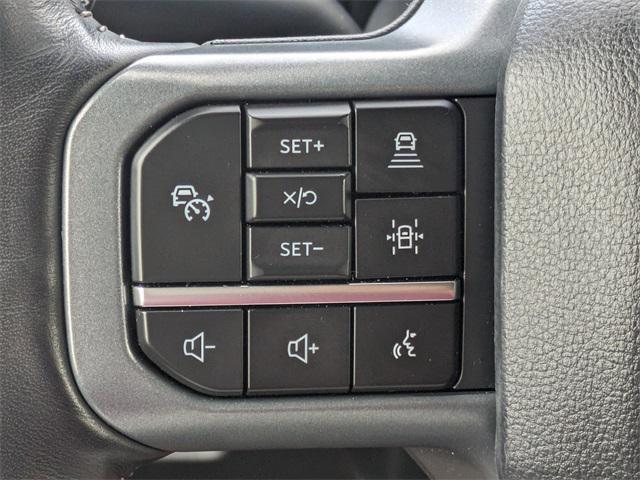 used 2024 Ford F-250 car, priced at $82,795