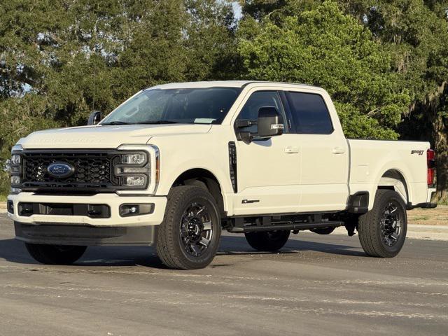 used 2024 Ford F-250 car, priced at $82,995