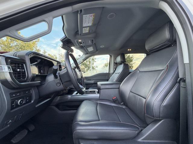 used 2024 Ford F-250 car, priced at $82,995