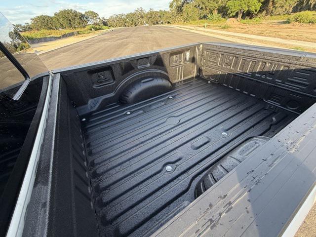 used 2024 Ford F-250 car, priced at $82,995