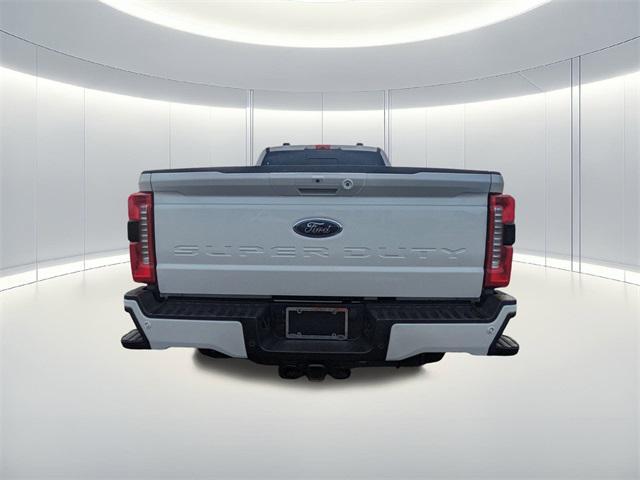 used 2024 Ford F-250 car, priced at $82,795