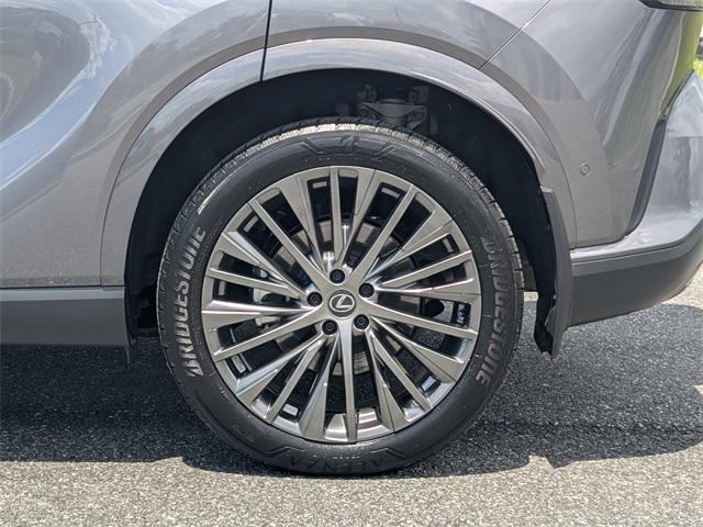 used 2023 Lexus RX 350 car, priced at $49,988