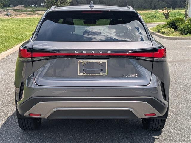 used 2023 Lexus RX 350 car, priced at $49,988