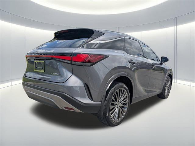 used 2023 Lexus RX 350 car, priced at $44,835