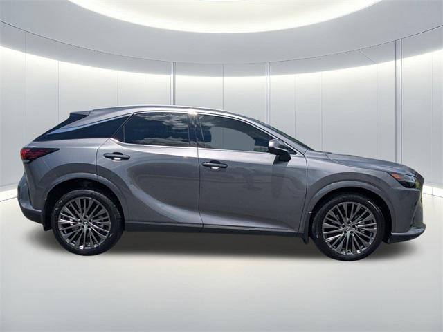 used 2023 Lexus RX 350 car, priced at $44,835