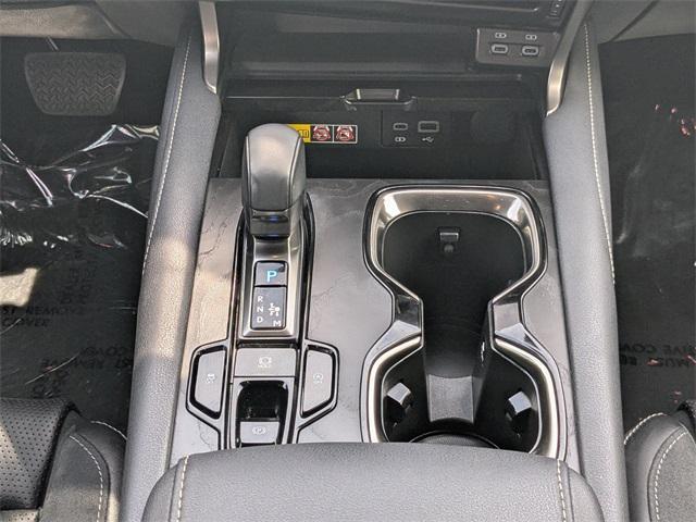 used 2023 Lexus RX 350 car, priced at $49,988