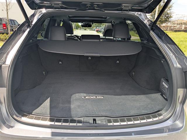 used 2023 Lexus RX 350 car, priced at $49,988