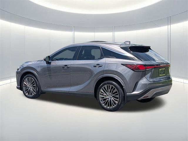 used 2023 Lexus RX 350 car, priced at $44,835