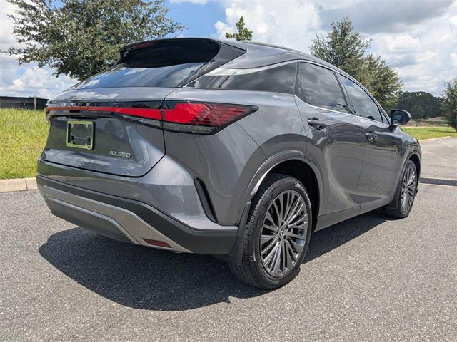 used 2023 Lexus RX 350 car, priced at $49,988