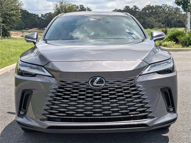 used 2023 Lexus RX 350 car, priced at $49,988