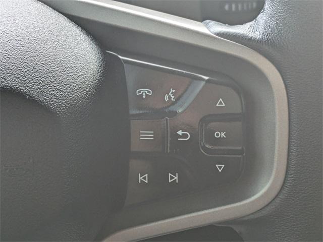 used 2022 Ford Bronco car, priced at $40,988