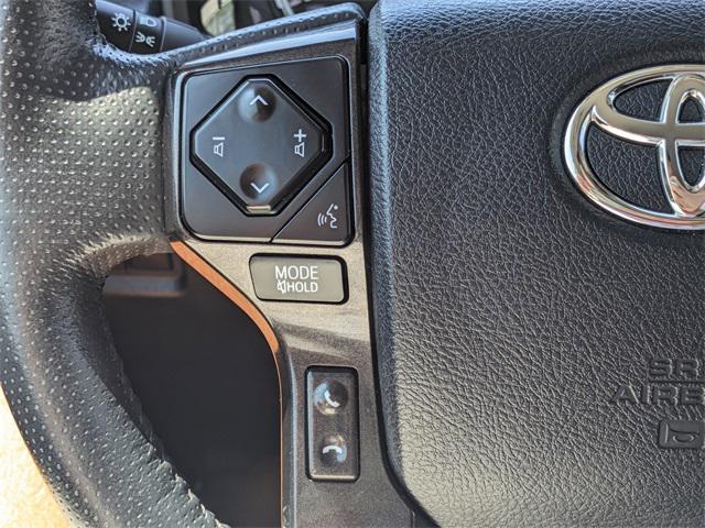 used 2024 Toyota 4Runner car, priced at $46,879