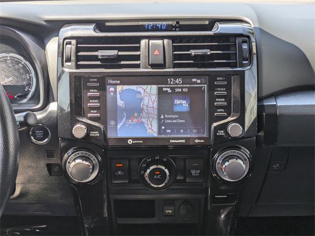 used 2024 Toyota 4Runner car, priced at $46,879