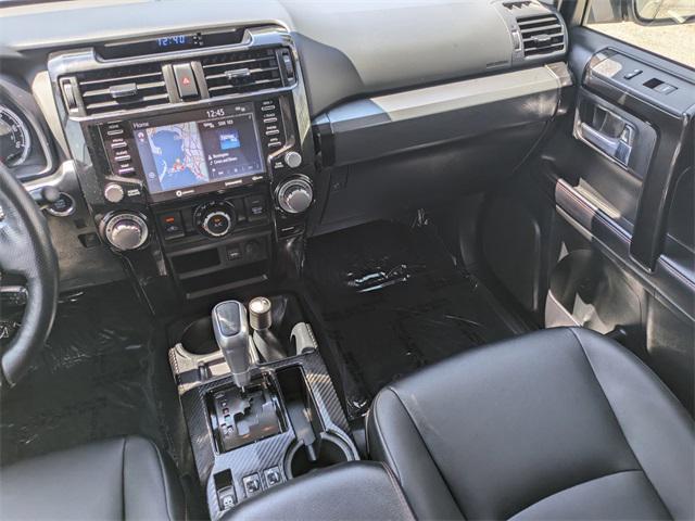 used 2024 Toyota 4Runner car, priced at $46,879