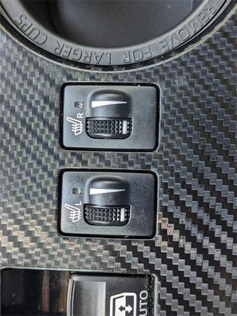 used 2024 Toyota 4Runner car, priced at $46,879