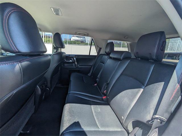 used 2024 Toyota 4Runner car, priced at $46,879