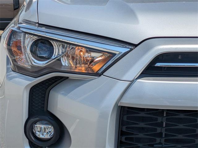 used 2024 Toyota 4Runner car, priced at $46,879
