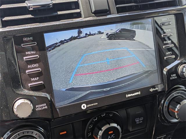 used 2024 Toyota 4Runner car, priced at $46,879