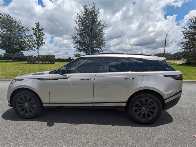 used 2020 Land Rover Range Rover Velar car, priced at $32,988