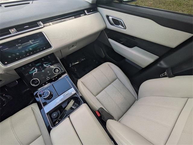 used 2020 Land Rover Range Rover Velar car, priced at $32,988