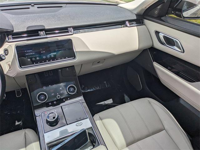used 2020 Land Rover Range Rover Velar car, priced at $32,988