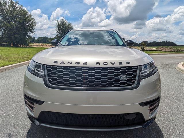 used 2020 Land Rover Range Rover Velar car, priced at $32,988
