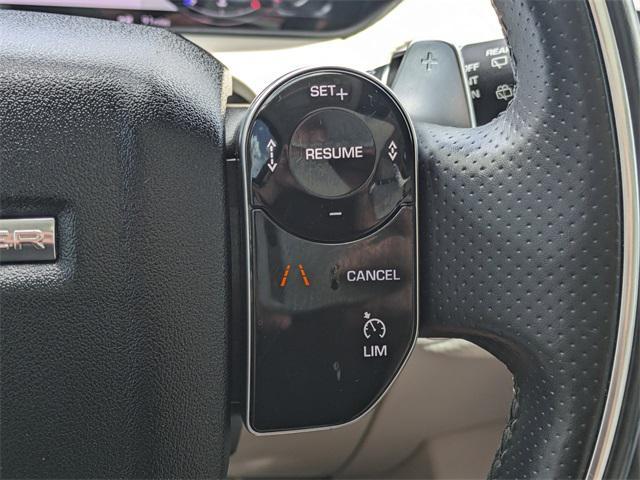 used 2020 Land Rover Range Rover Velar car, priced at $32,988