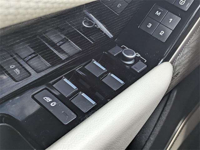 used 2020 Land Rover Range Rover Velar car, priced at $32,988