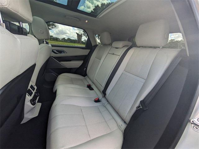 used 2020 Land Rover Range Rover Velar car, priced at $32,988