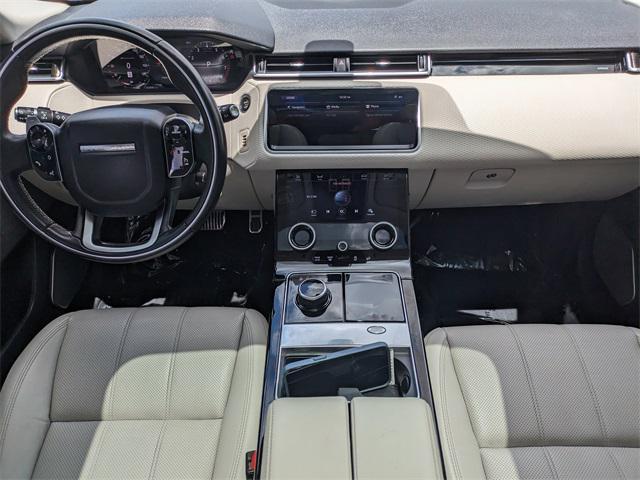used 2020 Land Rover Range Rover Velar car, priced at $32,988