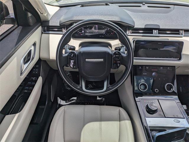 used 2020 Land Rover Range Rover Velar car, priced at $32,988