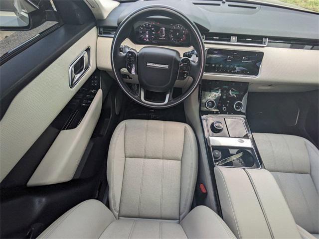used 2020 Land Rover Range Rover Velar car, priced at $32,988