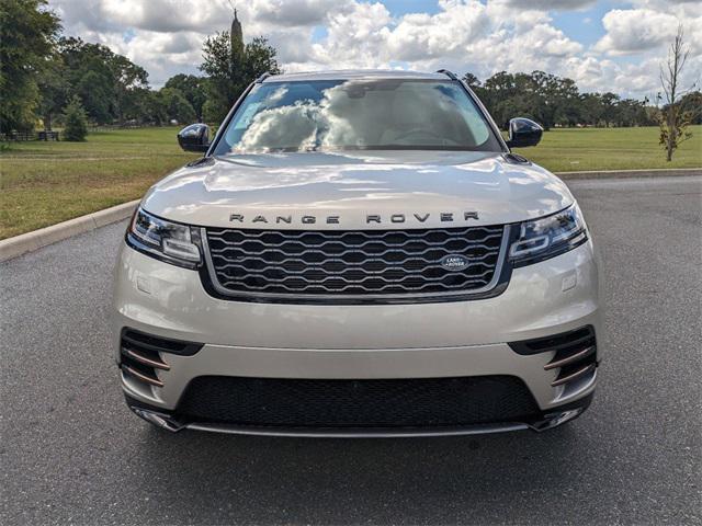 used 2020 Land Rover Range Rover Velar car, priced at $32,988