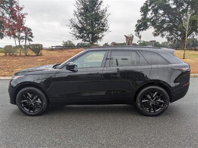 new 2025 Land Rover Range Rover Velar car, priced at $73,030