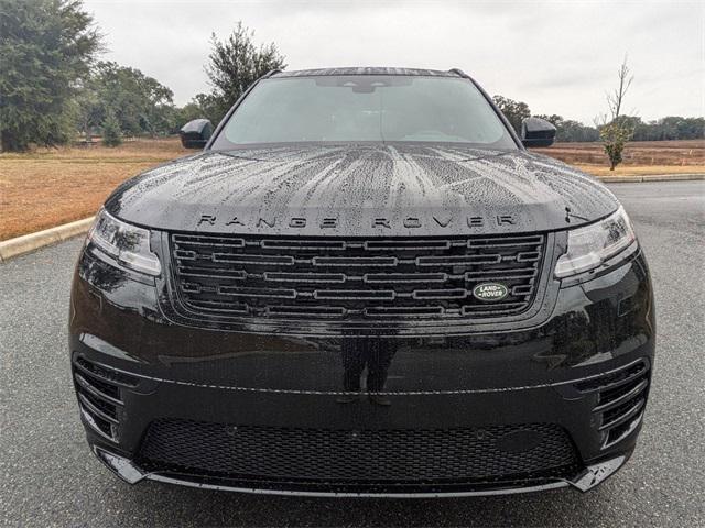 new 2025 Land Rover Range Rover Velar car, priced at $73,030