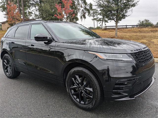 new 2025 Land Rover Range Rover Velar car, priced at $73,030