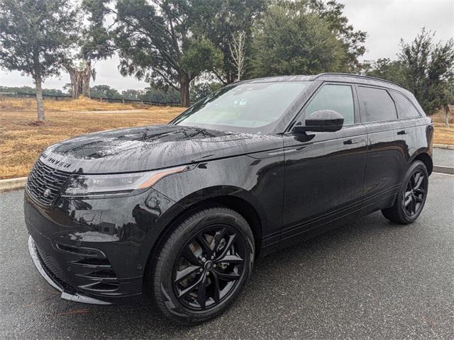 new 2025 Land Rover Range Rover Velar car, priced at $73,030