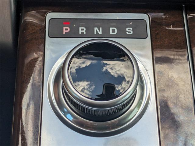 used 2022 Land Rover Range Rover car, priced at $59,988