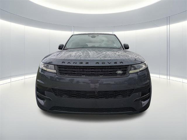 new 2025 Land Rover Range Rover Sport car, priced at $93,055