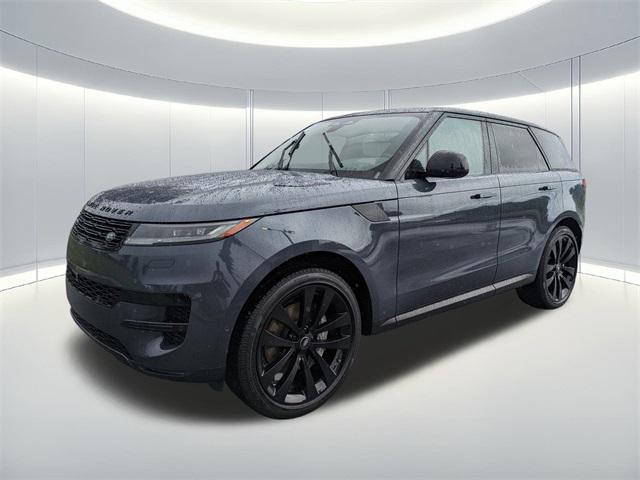 new 2025 Land Rover Range Rover Sport car, priced at $93,055