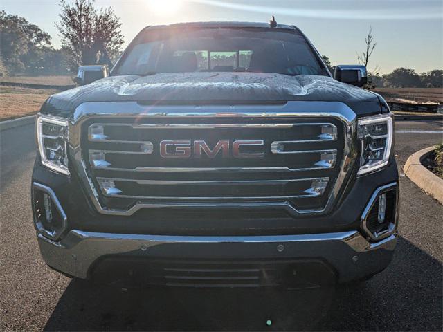 used 2021 GMC Sierra 1500 car, priced at $37,988