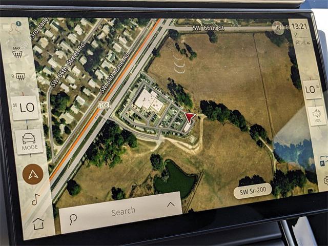 used 2024 Land Rover Range Rover Velar car, priced at $56,988