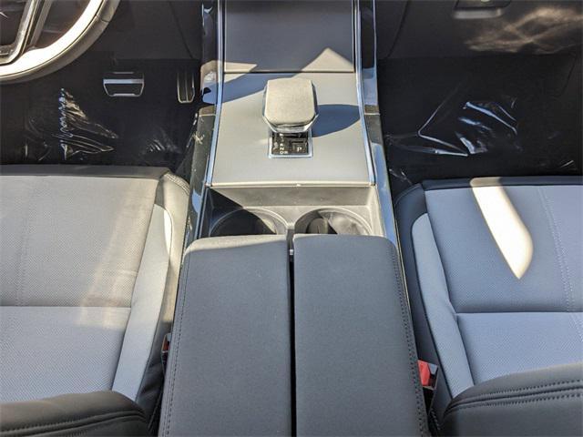 used 2024 Land Rover Range Rover Velar car, priced at $56,988