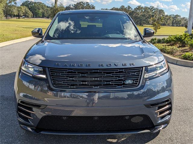 used 2024 Land Rover Range Rover Velar car, priced at $56,988