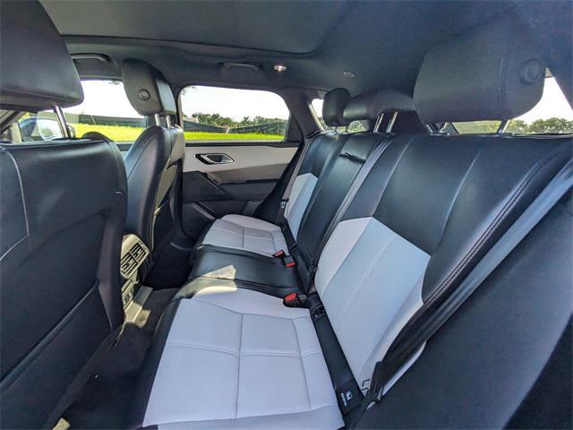 used 2024 Land Rover Range Rover Velar car, priced at $56,988