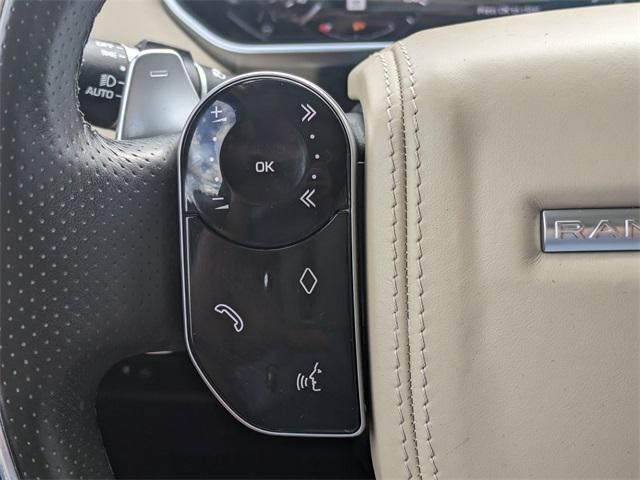 used 2022 Land Rover Range Rover Sport car, priced at $51,988