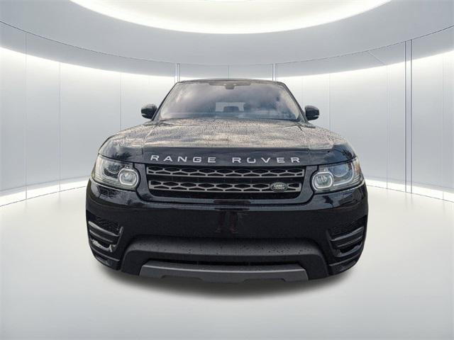 used 2017 Land Rover Range Rover Sport car, priced at $20,995