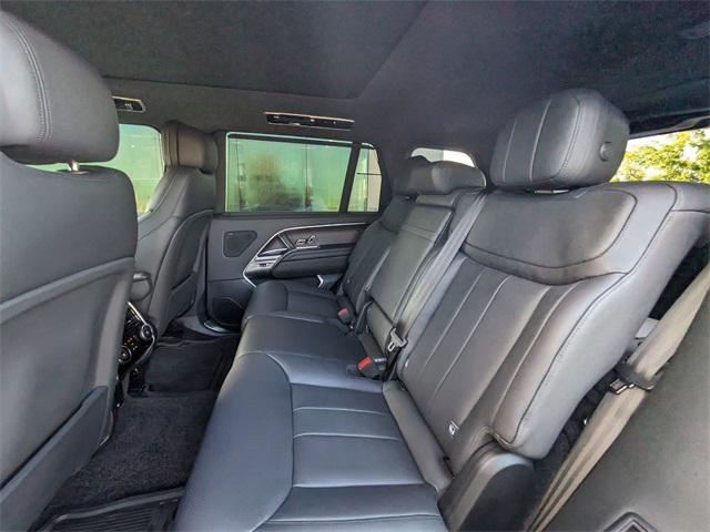used 2025 Land Rover Range Rover car, priced at $137,988